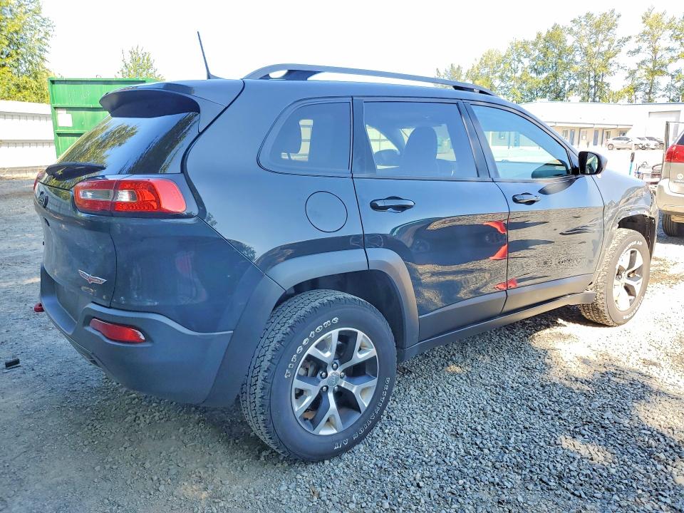 Aukcja sprzedaży 2017 Jeep Cherokee, vin: 1C4PJMBBXHW517283, numer aukcji: 60235836