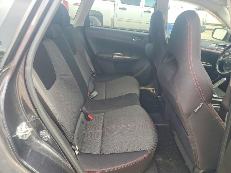 Aukcja sprzedaży 2012 Subaru Impreza, vin: JF1GR7E67CG234082, numer aukcji: 59994226