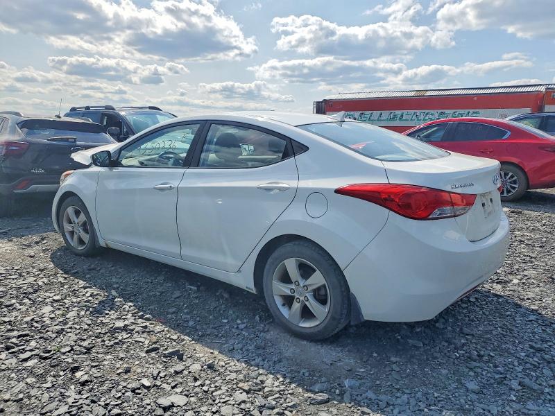Aukcja sprzedaży 2012 Hyundai Elantra, vin: 5NPDH4AE0CH094125, numer aukcji: 59350236