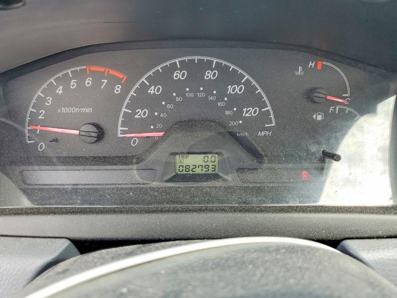 Продаж на аукціоні авто 2003 Mitsubishi Lancer, vin: JA3AJ26E53U024256, номер лоту: 61173406