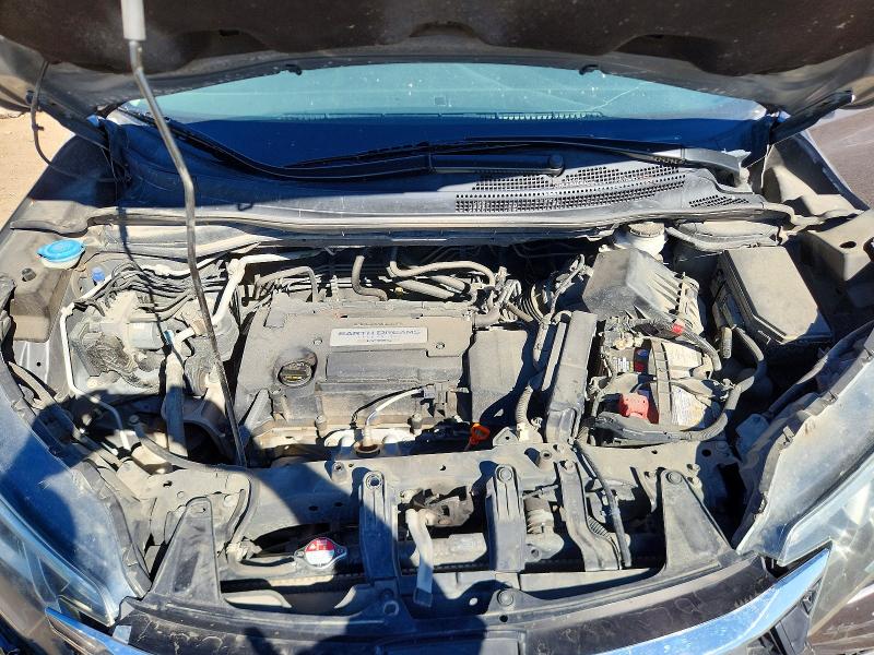 Продажа на аукционе авто 2015 Honda Cr-v, vin: 2HKRM4H41FH121514, номер лота: 59178566