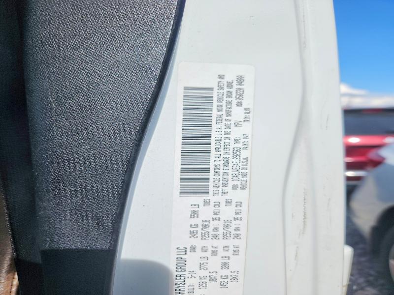 2014 Jeep Wrangler Unlimited მანქანა იყიდება აუქციონზე, vin: 1C4BJWEG4EL292563, აუქციონის ნომერი: 77232835