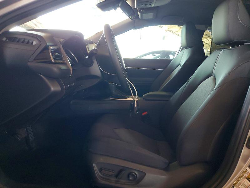 Aukcja sprzedaży 2022 Toyota Camry, vin: 4T1C11AK6NU627670, numer aukcji: 62444506