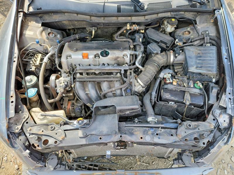 Продаж на аукціоні авто 2010 Honda Accord, vin: 1HGCP2F47AA052110, номер лоту: 63335796