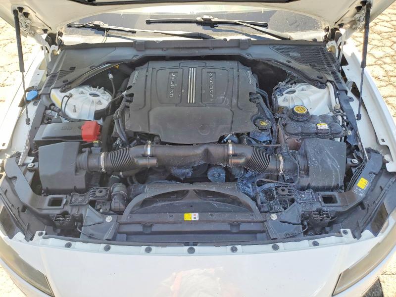 Продаж на аукціоні авто 2017 Jaguar Xf, vin: SAJBK4BV6HCY28598, номер лоту: 60124876
