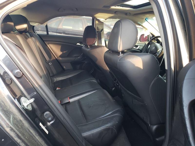 2011 Acura Tsx მანქანა იყიდება აუქციონზე, vin: JH4CU2F69BC009126, აუქციონის ნომერი: 60459566