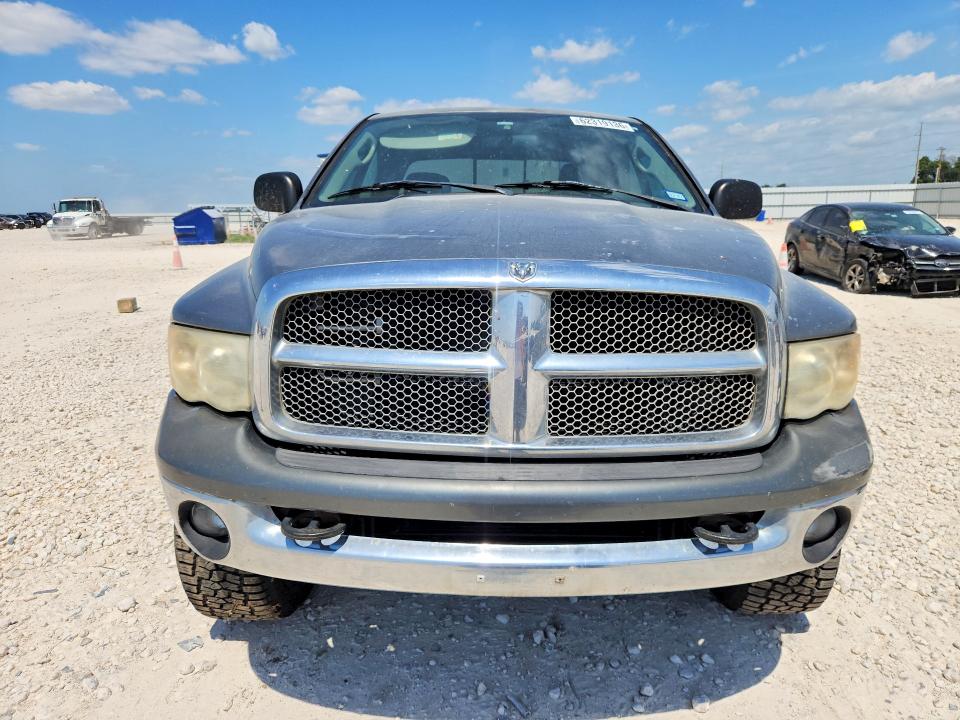 Aukcja sprzedaży 2005 Dodge Ram 2500, vin: 3D7KS28C95G804884, numer aukcji: 62319136