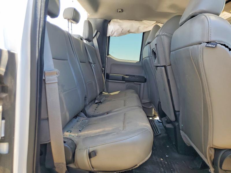 58725596 :رقم المزاد ، 1FD7X2A63KED88075 vin ، 2019 Ford F250 مزاد بيع