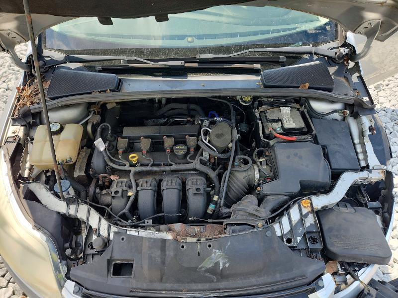 2013 Ford Focus მანქანა იყიდება აუქციონზე, vin: 1FADP3F25DL164832, აუქციონის ნომერი: 62613056
