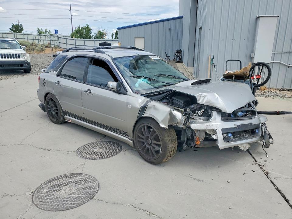 Aukcja sprzedaży 2005 Subaru Impreza, vin: JF1GG29645G808871, numer aukcji: 60668526