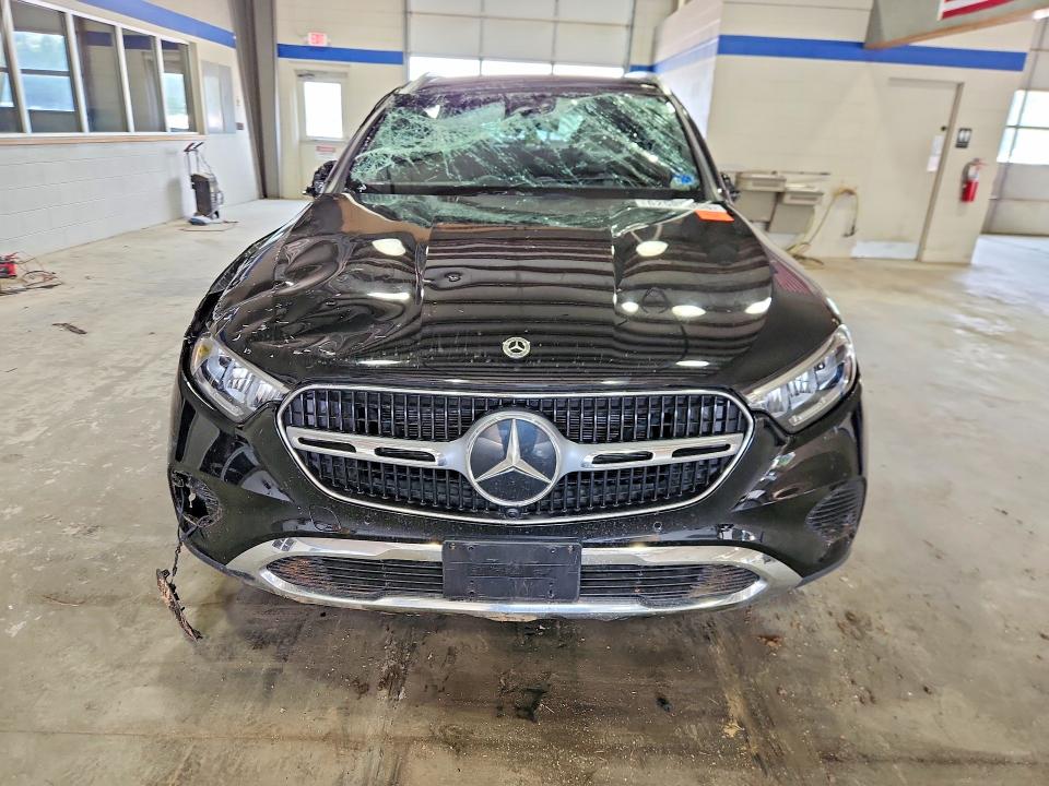 2023 Mercedes-benz Glc მანქანა იყიდება აუქციონზე, vin: W1NKM4HB5PF031609, აუქციონის ნომერი: 62589086