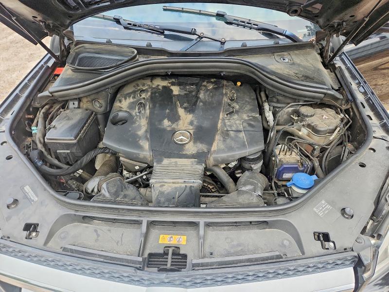 61845966 :رقم المزاد ، 4JGDF2EEXEA335974 vin ، 2014 Mercedes-benz Gl مزاد بيع