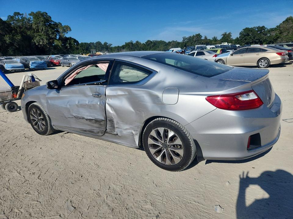 Продаж на аукціоні авто 2013 Honda Accord, vin: 1HGCT1B38DA010990, номер лоту: 59665476