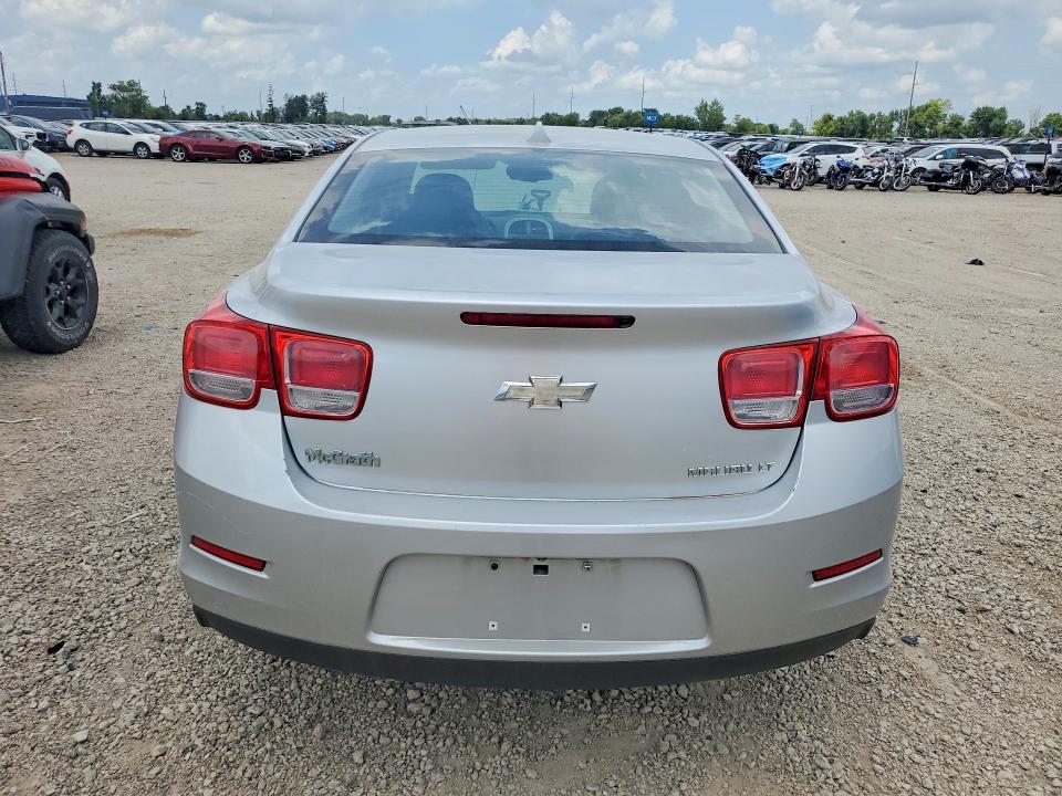 Продаж на аукціоні авто 2013 Chevrolet Malibu, vin: 1G11C5SA8DU107528, номер лоту: 61417476