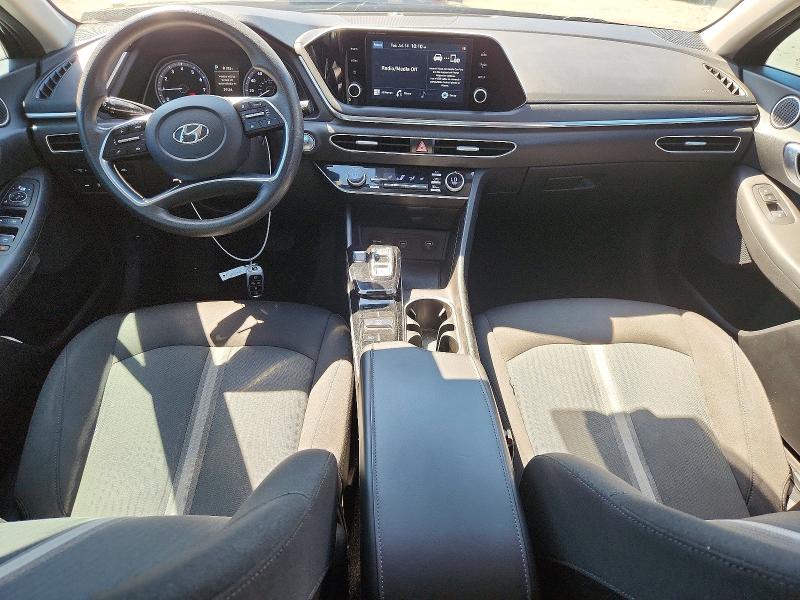 Aukcja sprzedaży 2021 Hyundai Sonata, vin: 5NPEL4JA2MH077859, numer aukcji: 60959156