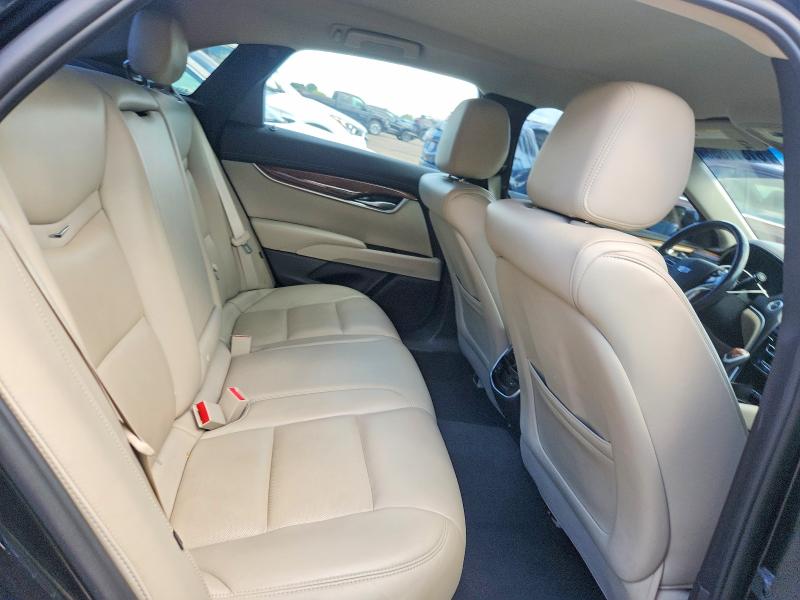 Продажа на аукционе авто 2018 Cadillac Xts, vin: 2G61M5S32J9167385, номер лота: 61811856