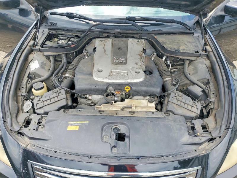 Продаж на аукціоні авто 2009 Infiniti G37 Coupe, vin: JNKCV64E39M600717, номер лоту: 62101606