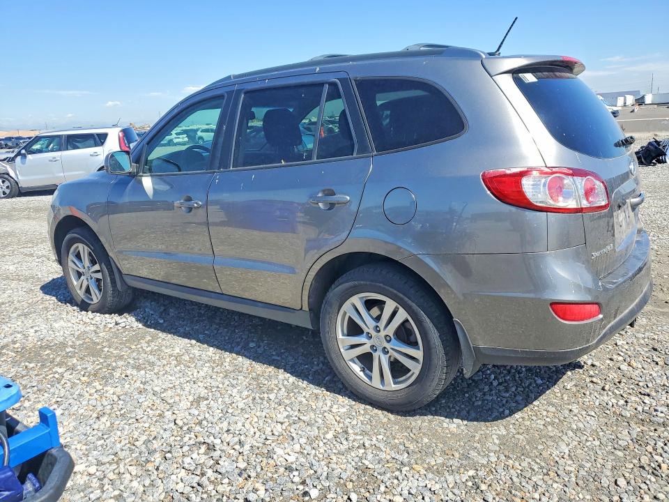 Продаж на аукціоні авто 2012 Hyundai Santa Fe, vin: 5XYZH4AG7CG134974, номер лоту: 60144706
