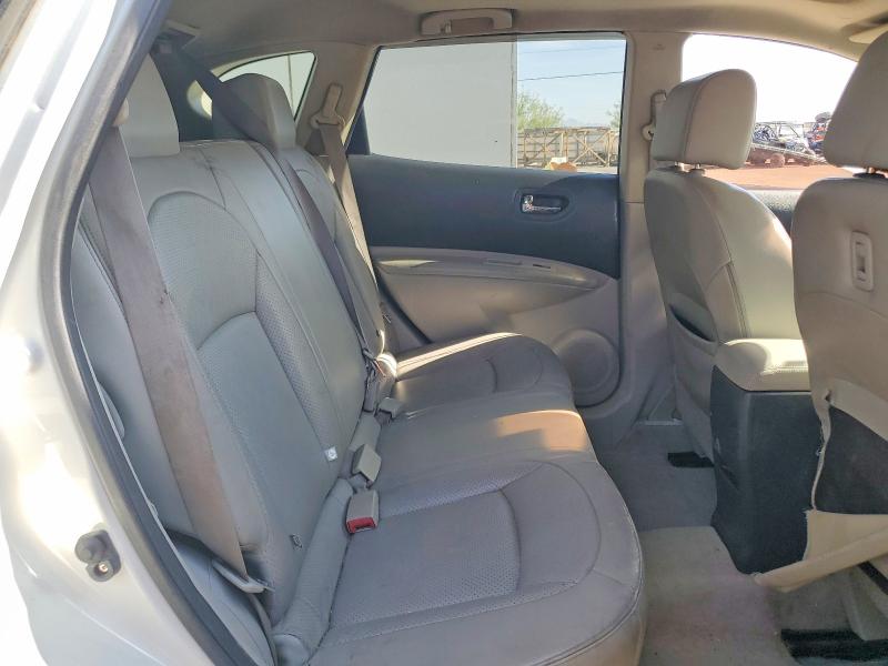 Продажа на аукционе авто 2011 Nissan Rogue, vin: JN8AS5MT9BW185542, номер лота: 60518176