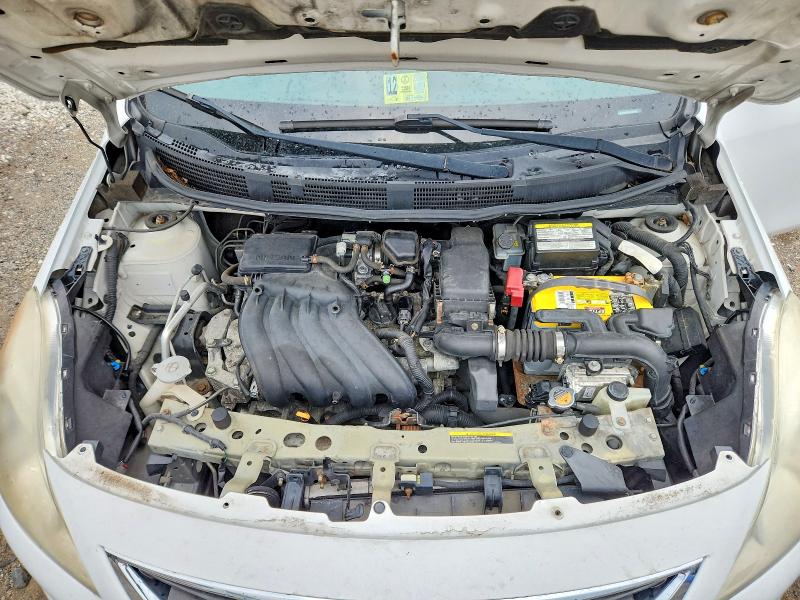 Продаж на аукціоні авто 2013 Nissan Versa, vin: 3N1CN7AP4DL844184, номер лоту: 60890386