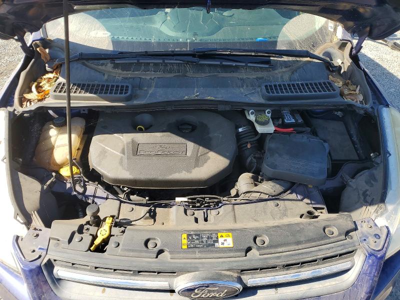 Продаж на аукціоні авто 2013 Ford Escape, vin: 1FMCU0G92DUC24614, номер лоту: 62432216
