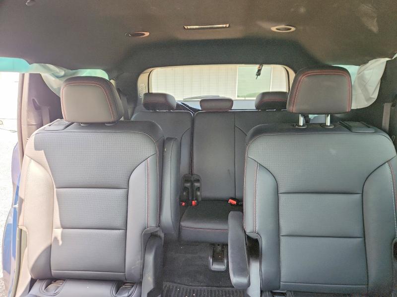 Продаж на аукціоні авто 2024 Chevrolet Traverse, vin: 1GNEVJKS0RJ191235, номер лоту: 61742646