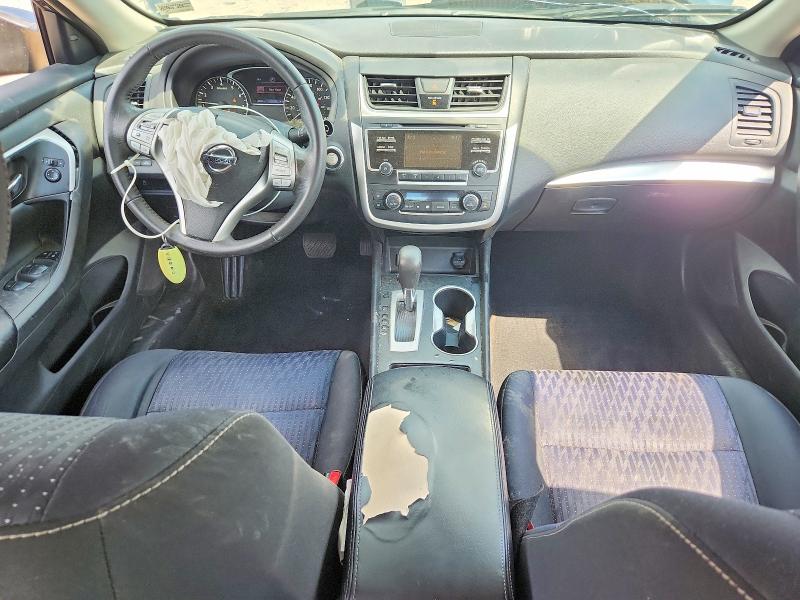 Продажа на аукционе авто 2016 Nissan Altima, vin: 1N4AL3APXGC128575, номер лота: 59787576