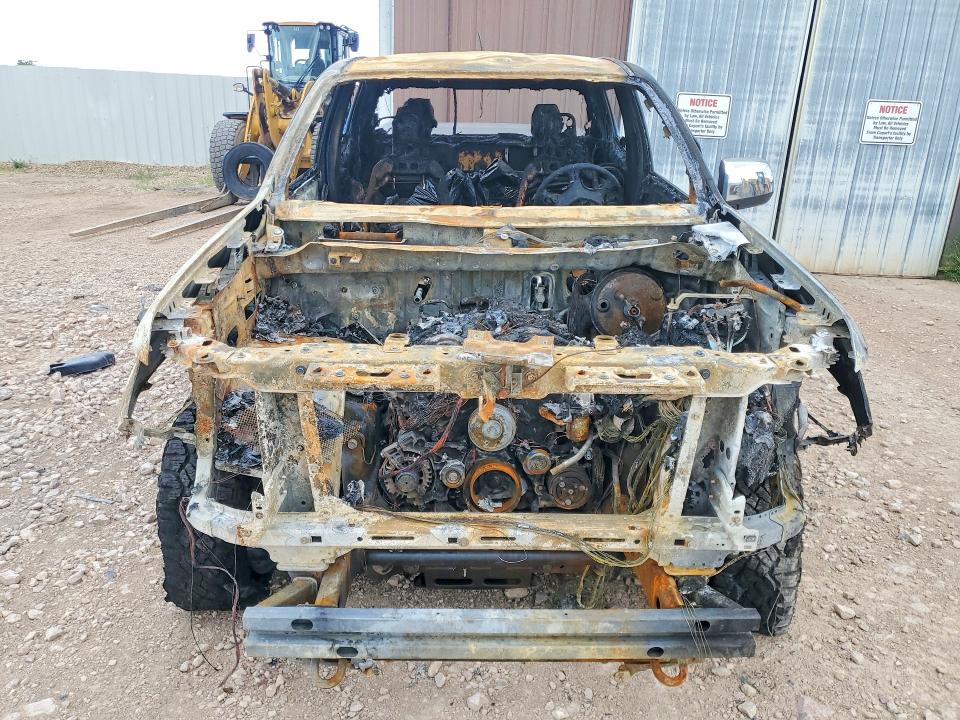 Продаж на аукціоні авто 2022 Chevrolet Colorado, vin: 1GCGTCEN7N1293554, номер лоту: 59617946