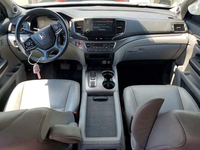 Продаж на аукціоні авто 2022 Honda Pilot, vin: 5FNYF6H53NB017498, номер лоту: 57083036