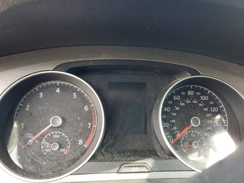 Aukcja sprzedaży 2015 Volkswagen Golf Sportwagen, vin: 3VWC17AU2FM519588, numer aukcji: 61700336