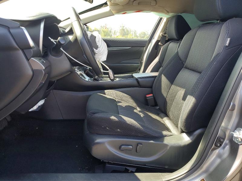 Aukcja sprzedaży 2020 Nissan Maxima, vin: 1N4AA6BV5LC377249, numer aukcji: 59898036