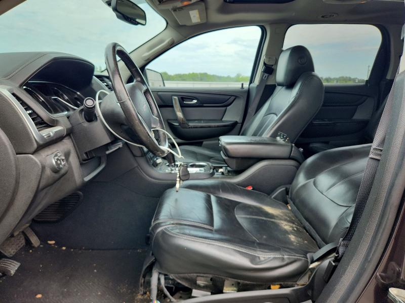Aukcja sprzedaży 2015 Gmc Acadia, vin: 1GKKRRKD2FJ112759, numer aukcji: 62527426