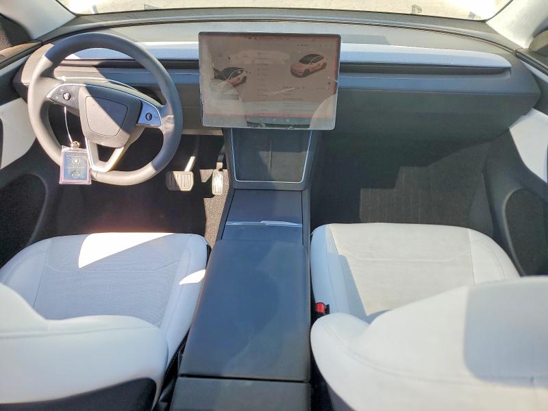 Aukcja sprzedaży 2026 Tesla Model Y, vin: 7SAYGDED0TF538465, numer aukcji: 62113026