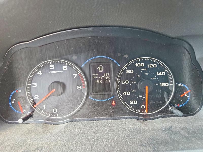 Продаж на аукціоні авто 2004 Acura Tsx, vin: JH4CL95864C033000, номер лоту: 63151556