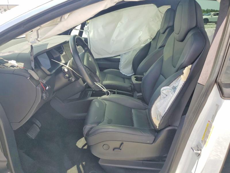Aukcja sprzedaży 2018 Tesla Model X, vin: 5YJXCBE27JF118237, numer aukcji: 60967836