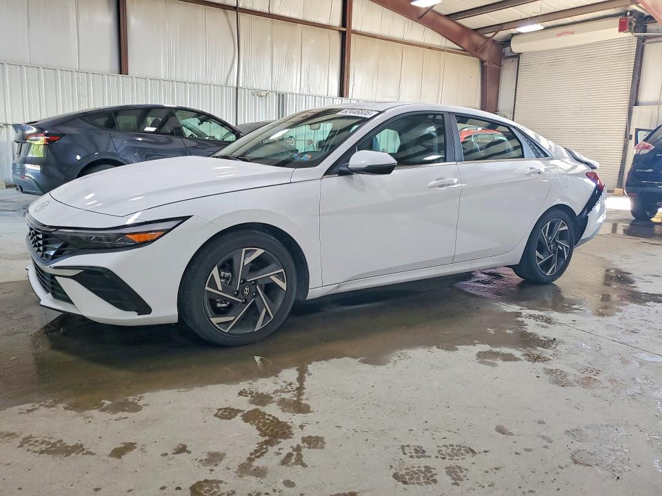 Aukcja sprzedaży 2026 Hyundai Elantra, vin: KMHLP4DG0TU172576, numer aukcji: 62446606