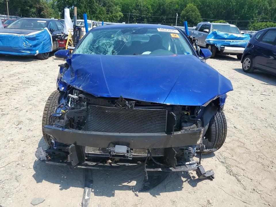 59577076 :رقم المزاد ، 5NPLS4AG2PH113147 vin ، 2023 Hyundai Elantra مزاد بيع