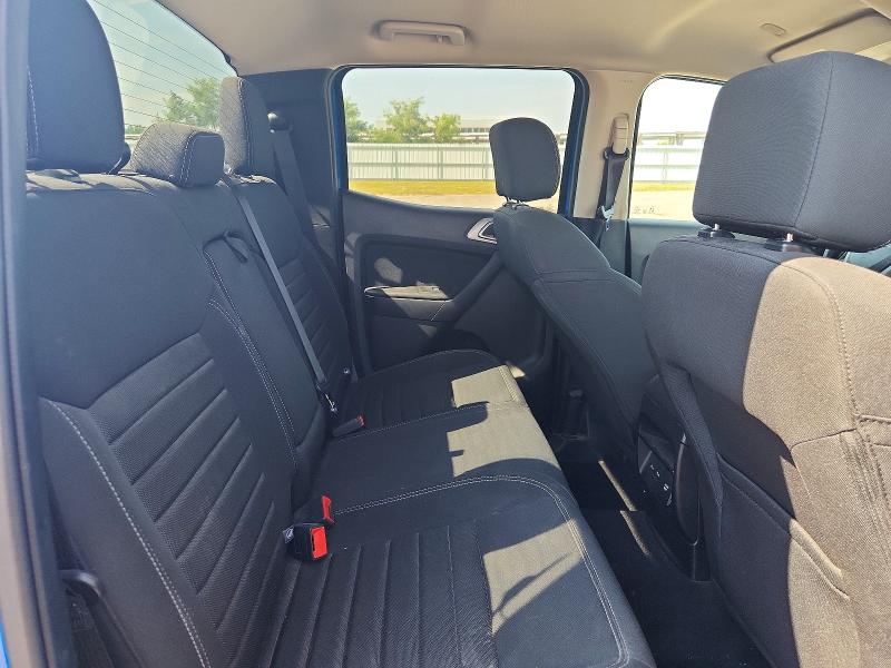 Продаж на аукціоні авто 2021 Ford Ranger, vin: 1FTER4FH1MLD36499, номер лоту: 62868526