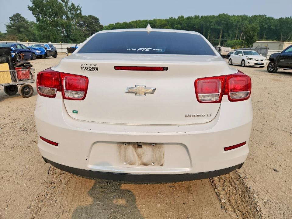 Продаж на аукціоні авто 2016 Chevrolet Malibu Limited, vin: 1G11C5SA8GF162862, номер лоту: 61067126