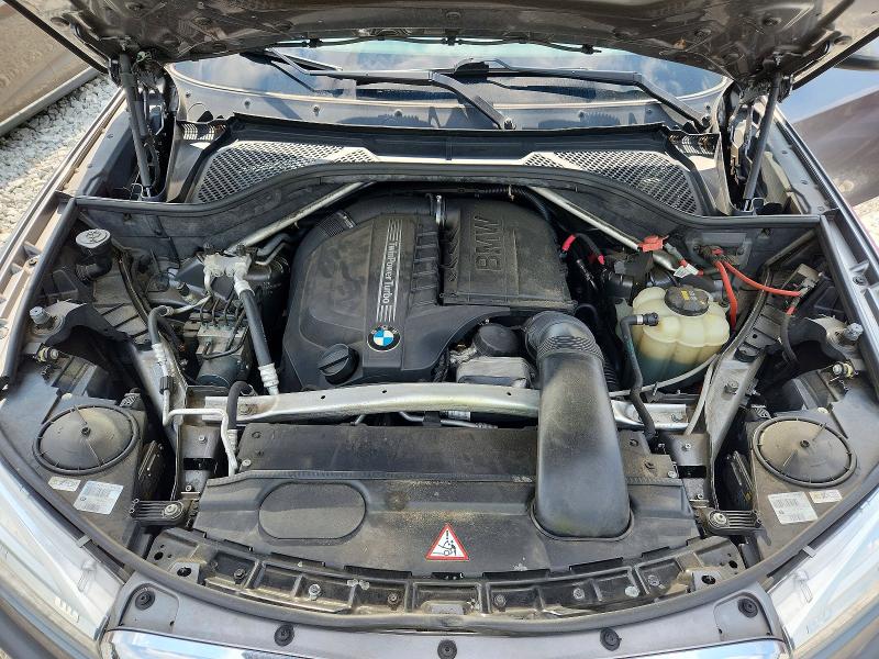 Продажа на аукционе авто 2016 Bmw X5, vin: 5UXKR0C58G0P30009, номер лота: 62601066