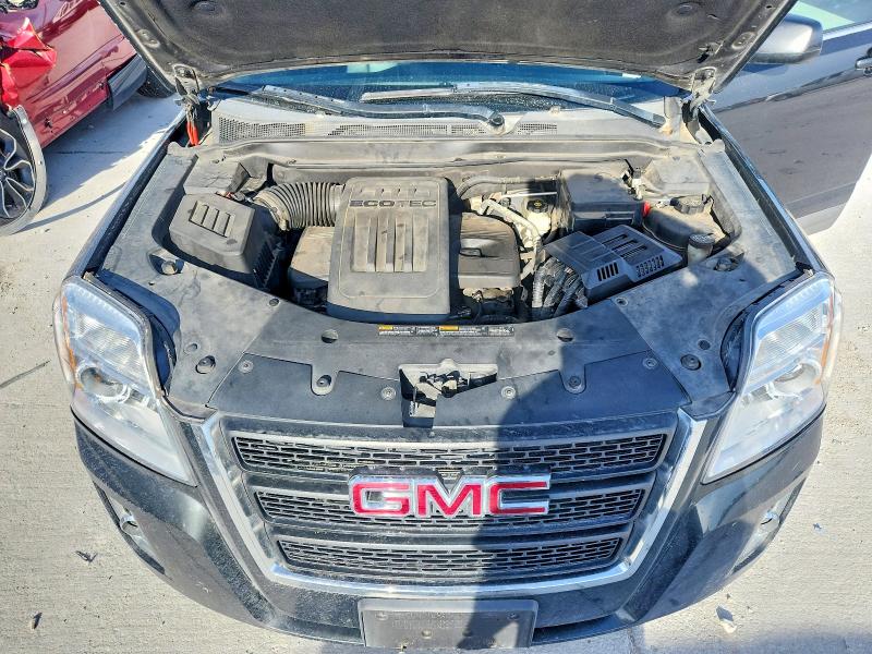 Aukcja sprzedaży 2014 Gmc Terrain, vin: 2GKALSEK3E6147451, numer aukcji: 60995336