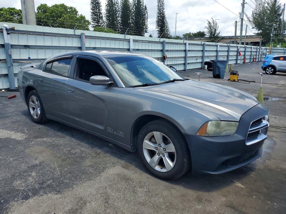 Продажа на аукционе авто 2011 Dodge Charger, vin: 2B3CL3CG3BH607444, номер лота: 62066816