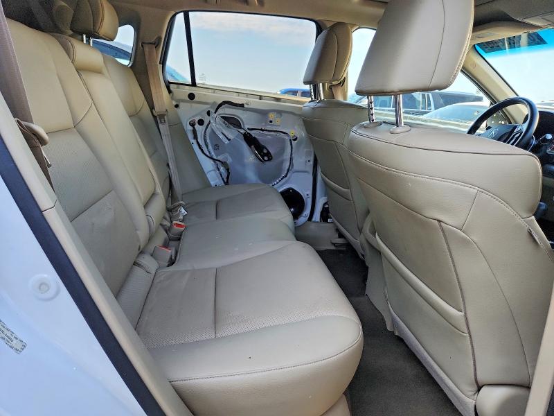 Продаж на аукціоні авто 2014 Acura Rdx, vin: 5J8TB3H53EL015995, номер лоту: 61528666