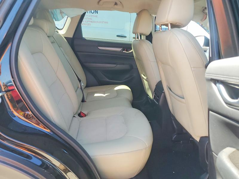 Aukcja sprzedaży 2017 Mazda Cx-5, vin: JM3KFACL6H0153164, numer aukcji: 59612626