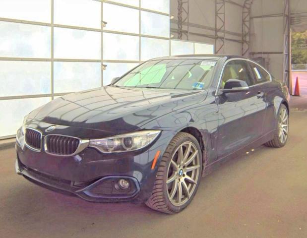 2017 Bmw 430xi მანქანა იყიდება აუქციონზე, vin: WBA4R9C37HK878944, აუქციონის ნომერი: 63257606