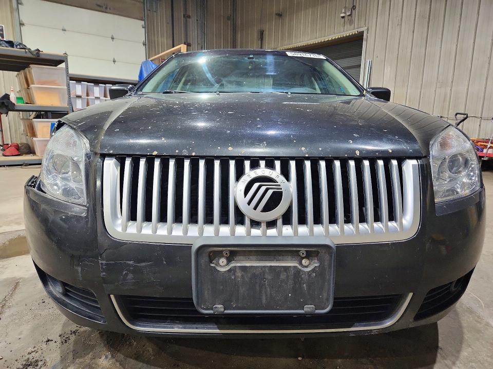 Aukcja sprzedaży 2009 Mercury Milan, vin: 3MEHM08129R629565, numer aukcji: 58916716