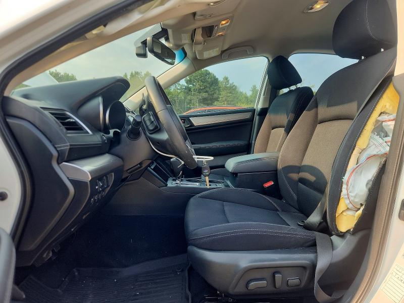 62537256 :رقم المزاد ، 4S3BNAF62K3039914 vin ، 2019 Subaru Legacy مزاد بيع
