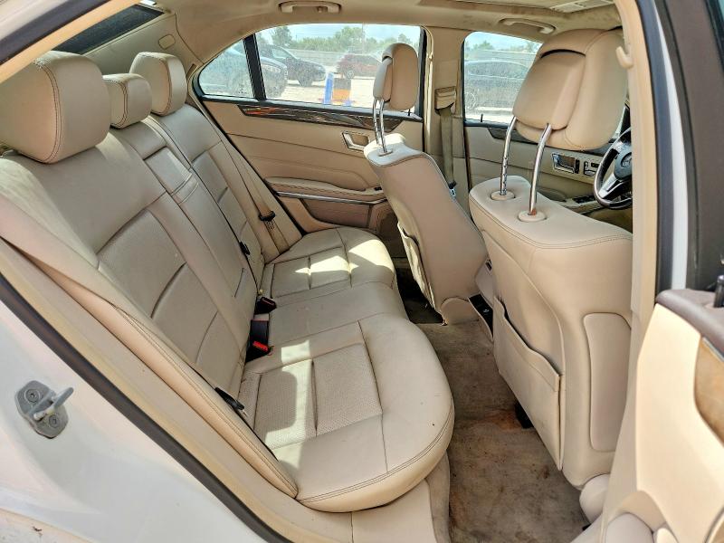 Продаж на аукціоні авто 2014 Mercedes-benz E, vin: WDDHF8JBXEA890790, номер лоту: 59672816