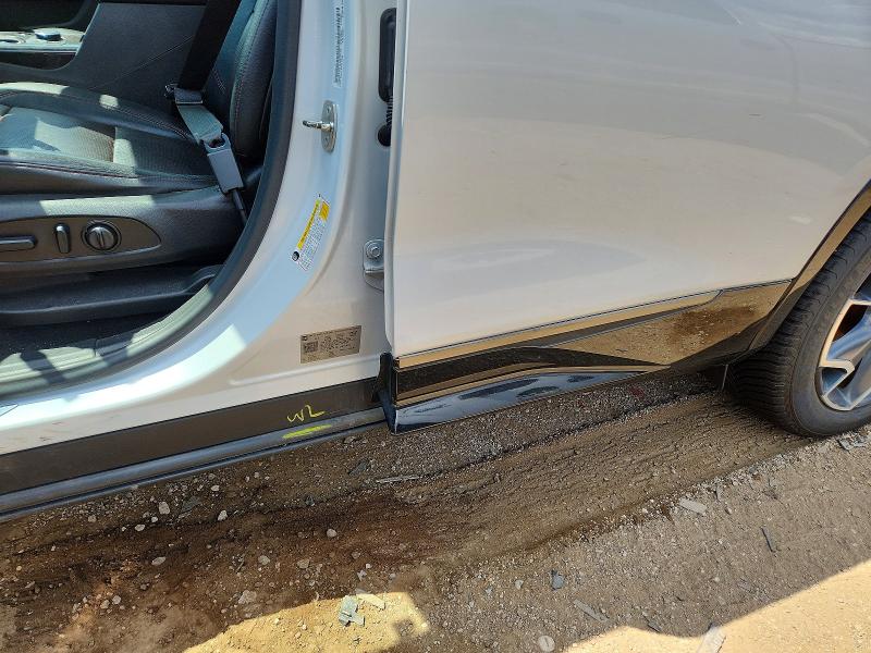 62133886 :رقم المزاد ، 3GNKBKRS1LS579426 vin ، 2020 Chevrolet Blazer مزاد بيع