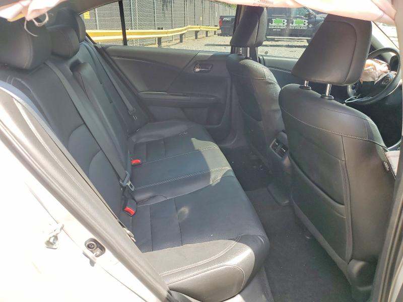 Продажа на аукционе авто 2015 Honda Accord, vin: 1HGCR3F81FA013362, номер лота: 59370456